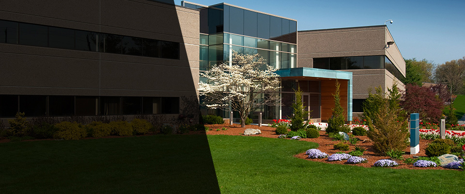 Missouri Valley Landscapers