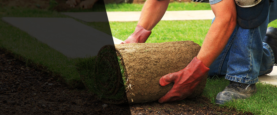 Missouri Valley Landscapers